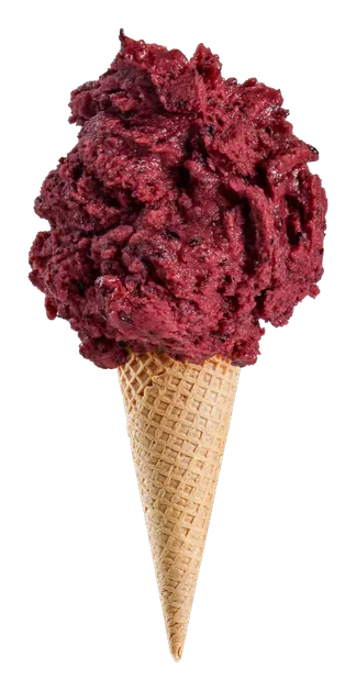 Gelato AFINE FZ — The Cone