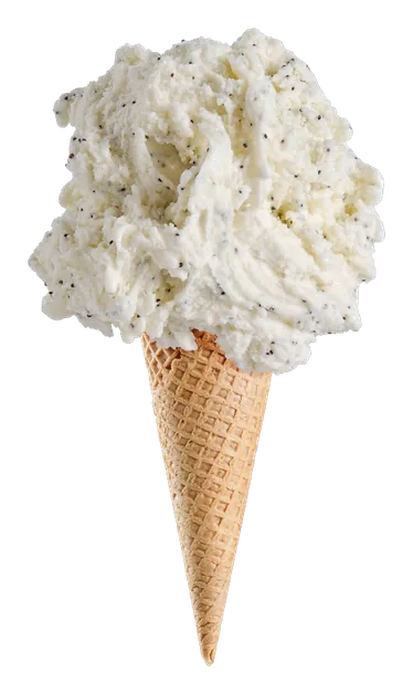 Gelato Lamaie si Mac — The Cone