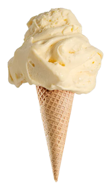 Gelato Piersica — The Cone